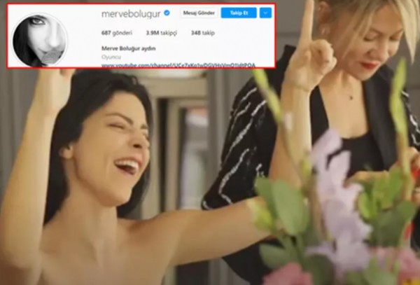 Nikâha saatler kala soyadı hamlesi!